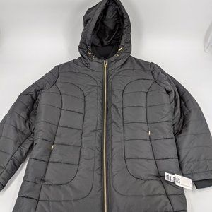 DETAILS INTL Women's Jacket 2x